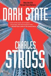 Dark State (ISBN: 9780765337603)