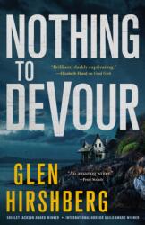Nothing to Devour (ISBN: 9780765337474)