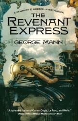Revenant Express (ISBN: 9780765334114)