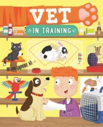 Vet In Training (ISBN: 9780753478578)