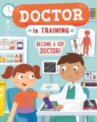 Doctor in Training (ISBN: 9780753478561)
