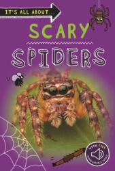 It's All About. . . Scary Spiders (ISBN: 9780753477199)