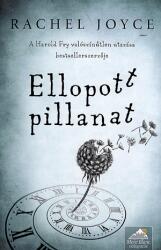 Ellopott pillanat (2014)