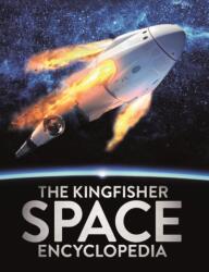 Kingfisher Space Encyclopedia (ISBN: 9780753476659)