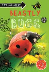 It's All About. . . Beastly Bugs (ISBN: 9780753476635)