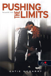 Pushing the limits - Feszülő húr (2014)
