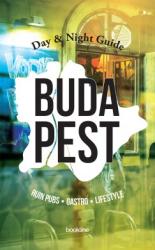 Budapest Day & Night Guide (2014)