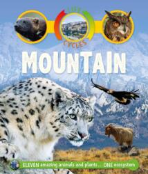 Life Cycles: Mountain (ISBN: 9780753474327)