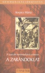 A ZARÁNDOKLAT (2014)