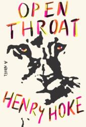 Open Throat (ISBN: 9780374609870)