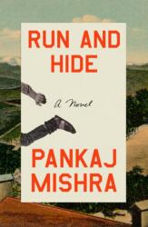 Run and Hide (ISBN: 9780374607524)