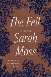 Fell (ISBN: 9780374606046)