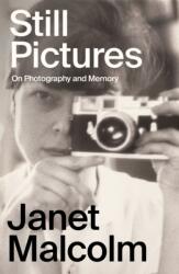 Still Pictures (ISBN: 9780374605131)