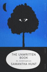 Unwritten Book (ISBN: 9780374604912)