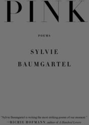 Pink (ISBN: 9780374604868)