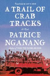 Trail of Crab Tracks (ISBN: 9780374602987)