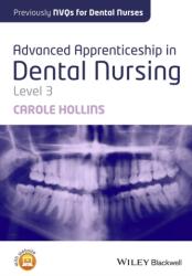 Diploma in Dental Nursing, Level 3 (2014)