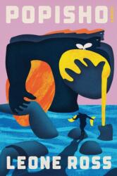 Popisho (ISBN: 9780374602451)
