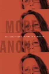 More Anon (ISBN: 9780374601980)
