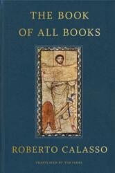 Book of All Books (ISBN: 9780374601898)