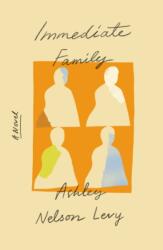 Immediate Family (ISBN: 9780374601416)