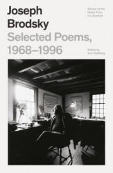 Selected Poems, 1968-1996 - Ann Kjellberg (ISBN: 9780374600365)