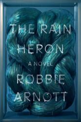Rain Heron (ISBN: 9780374539306)