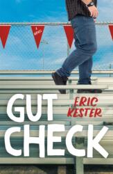 Gut Check (ISBN: 9780374307622)