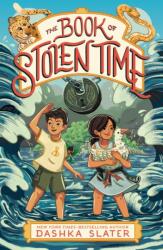 Book of Stolen Time (ISBN: 9780374306489)
