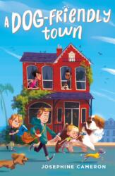 Dog-Friendly Town (ISBN: 9780374306441)