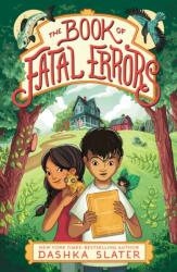 Book of Fatal Errors (ISBN: 9780374301194)
