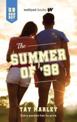 Summer of '98 (ISBN: 9781989365670)