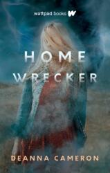 Homewrecker (ISBN: 9781989365472)
