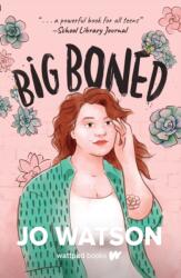 Big Boned (ISBN: 9781989365298)