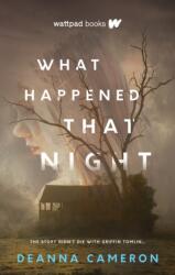 What Happened That Night (ISBN: 9781989365205)