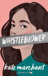 Whistleblower (ISBN: 9781989365083)