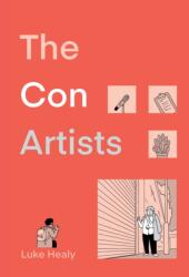 Con Artists (ISBN: 9781770466234)