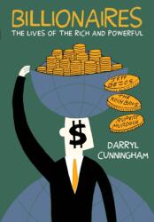 Billionaires (ISBN: 9781770464483)