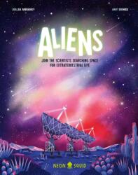 Aliens (ISBN: 9781684492534)