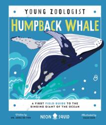Humpback Whale (ISBN: 9781684492206)