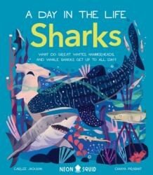 Sharks (ISBN: 9781684492190)