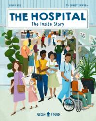 Hospital (ISBN: 9781684492046)