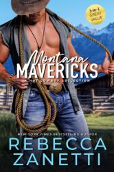 Montana Mavericks: a hot cowboy collection (ISBN: 9781682815656)