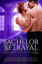 Bachelor Betrayal (ISBN: 9781649373229)