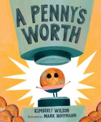 Penny's Worth (ISBN: 9781645674689)