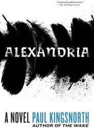 Alexandria (ISBN: 9781644450352)