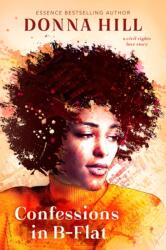 Confessions in B-Flat (ISBN: 9781640638990)