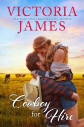 Cowboy for Hire (ISBN: 9781640638211)