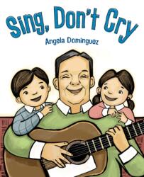 Sing, Don't Cry (ISBN: 9781627798396)