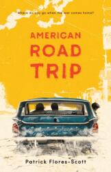 American Road Trip (ISBN: 9781627797412)